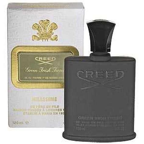 creed irish tweed 4 oz.